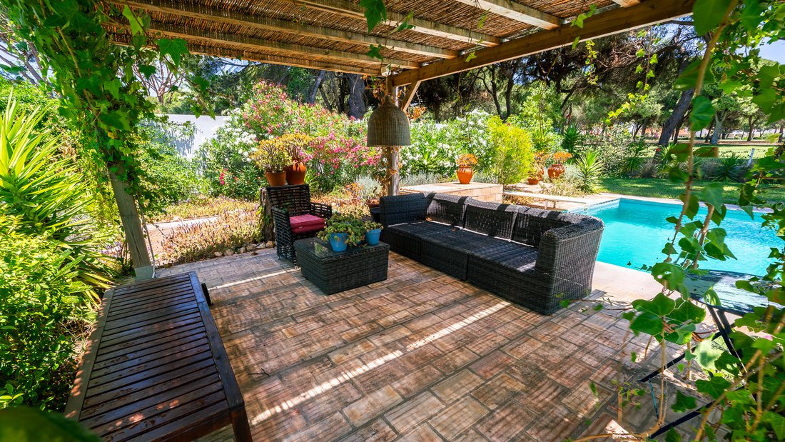 Villa in Vilamoura, Quarteira, Algarve 5 - 15797064