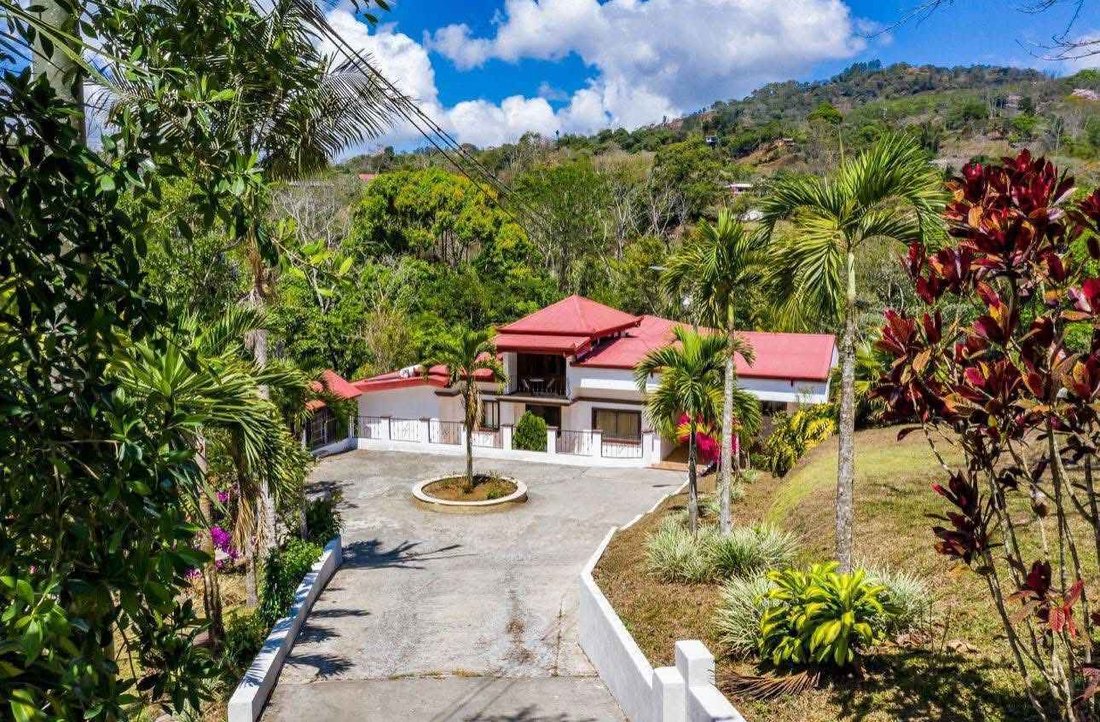 House in Puriscal, Puriscal, Costa Rica 5 - 15798003