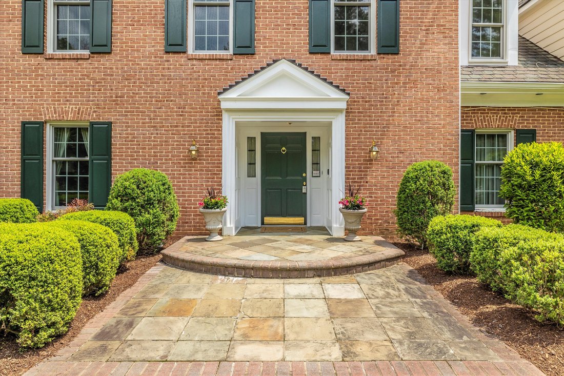 Estate in Potomac, Maryland, United States 2 - 15797248