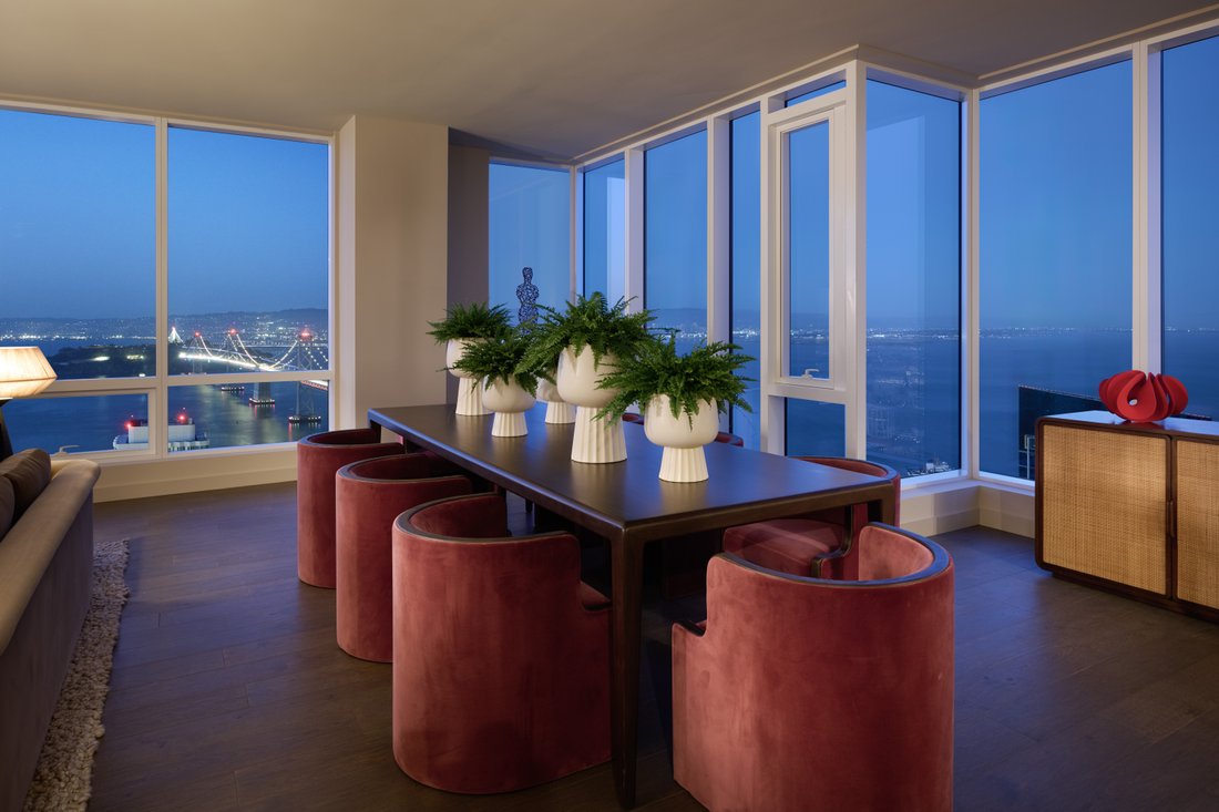 Attico a San Francisco, California, Stati Uniti 5 - 15797480
