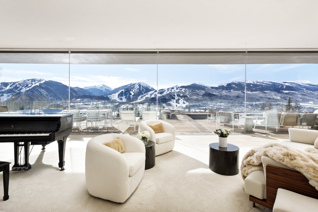 House in Aspen, Colorado, United States 1 - 15797408