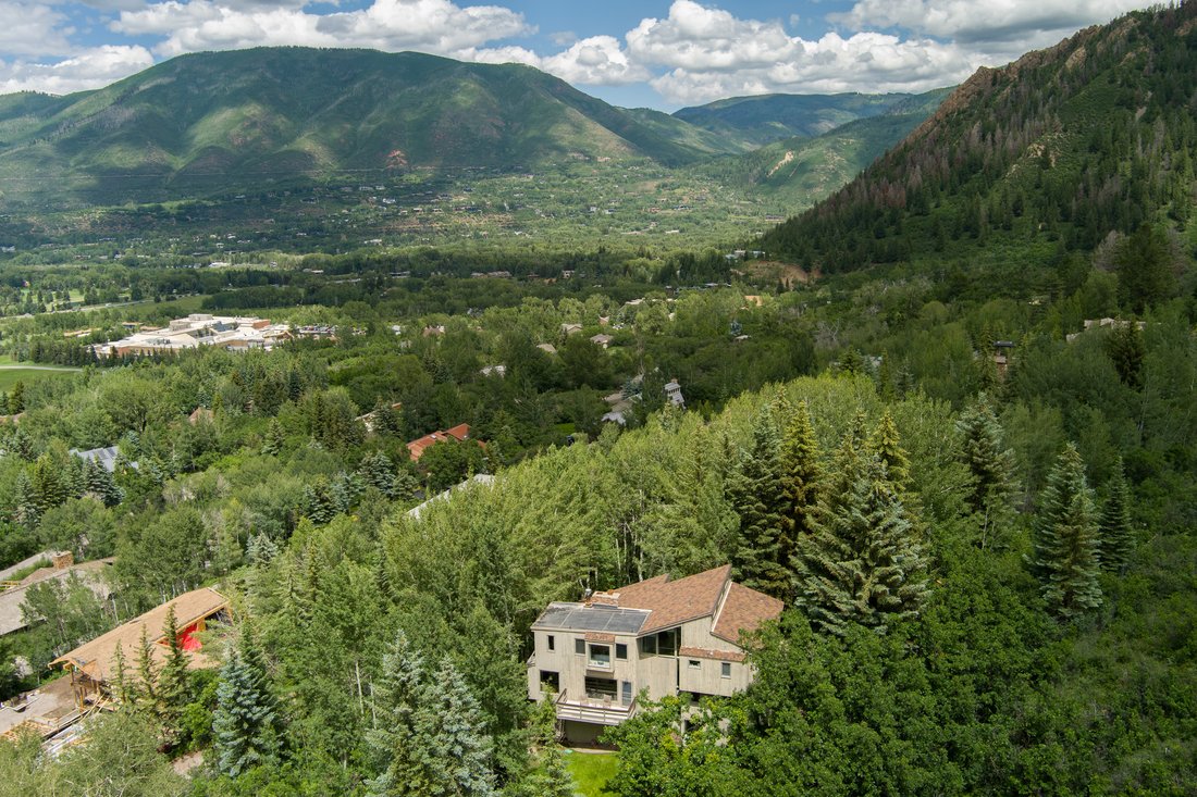 House in Aspen, Colorado, United States 2 - 15803695
