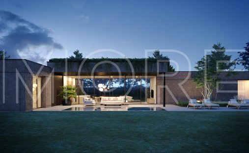 Villa a Soiano del Lago, Lombardia, Italia 1