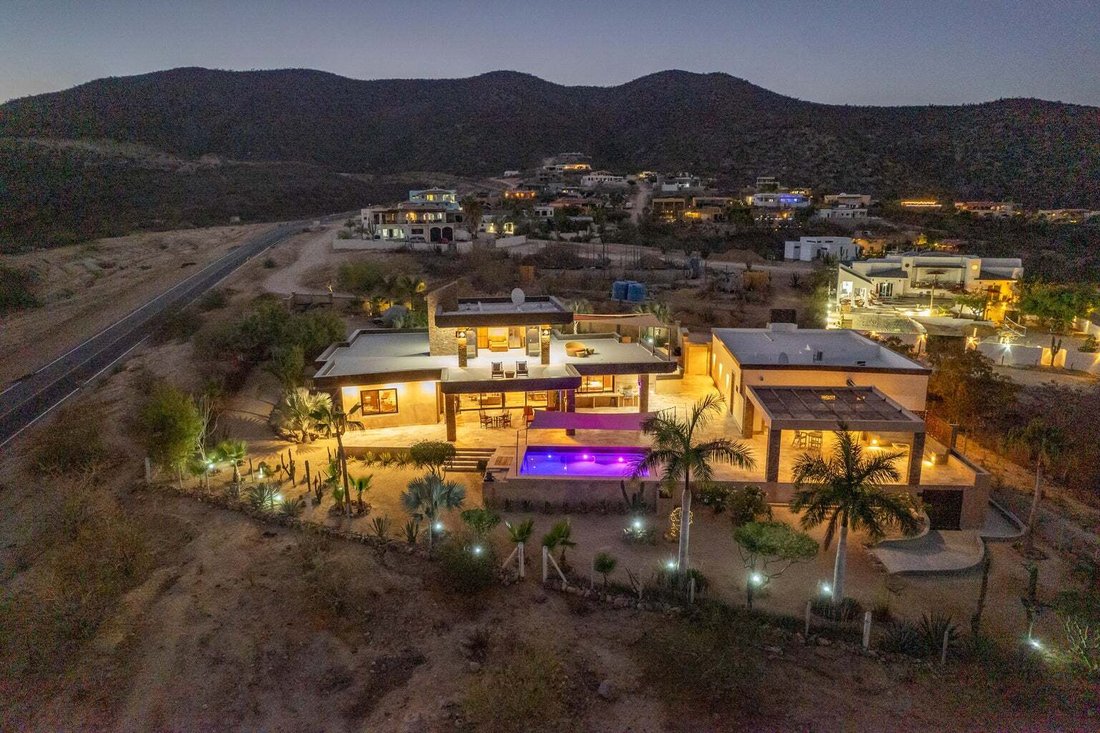 House in Los Barriles, Baja California Sur, Baja California Sur, Mexico 1 - 15806463