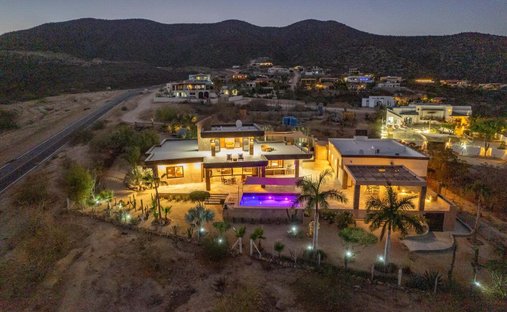 House in Los Barriles, Baja California Sur, Baja California Sur, Mexico 1