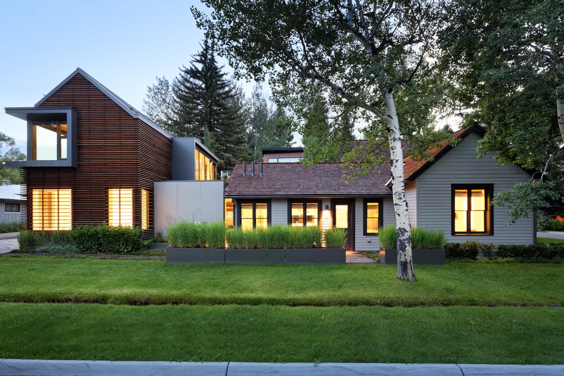 House in Aspen, Colorado, United States 1 - 15797188