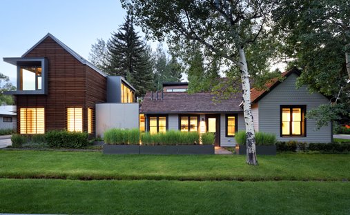 Haus in Aspen, Colorado, Vereinigte Staaten 1