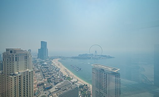 Penthouse in Dubai, Dubai, United Arab Emirates 1