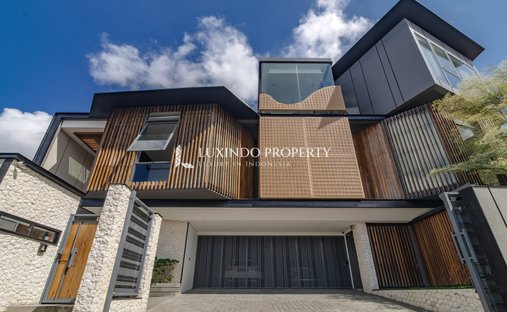 Villa en Kuta Utara, Bali, Indonesia 1