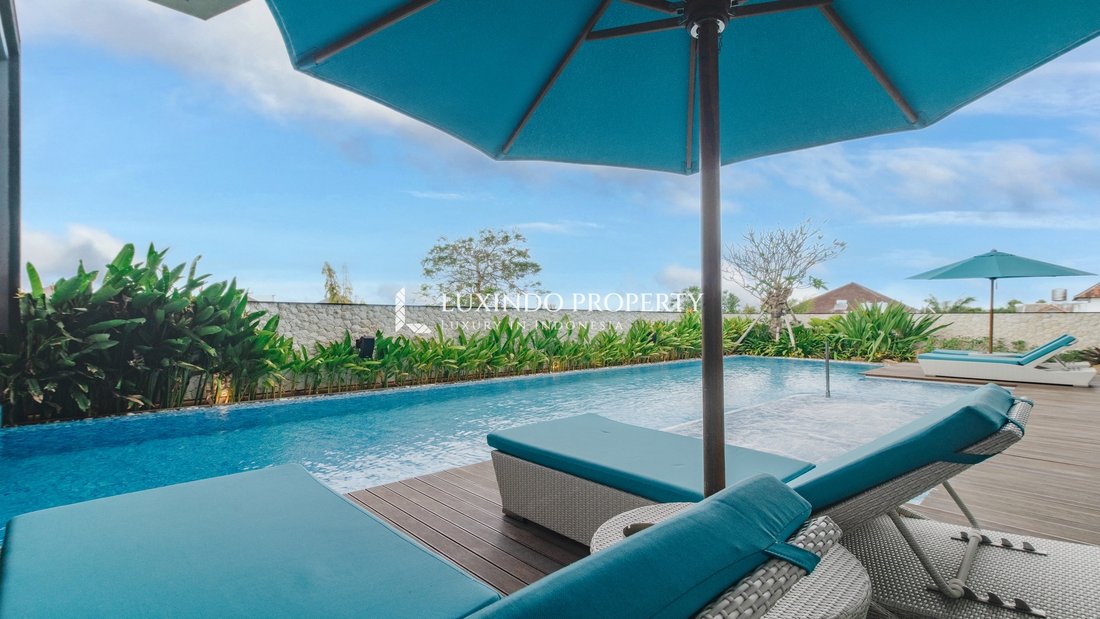 Villa in Kuta Utara, Bali, Indonesia 4 - 15799536