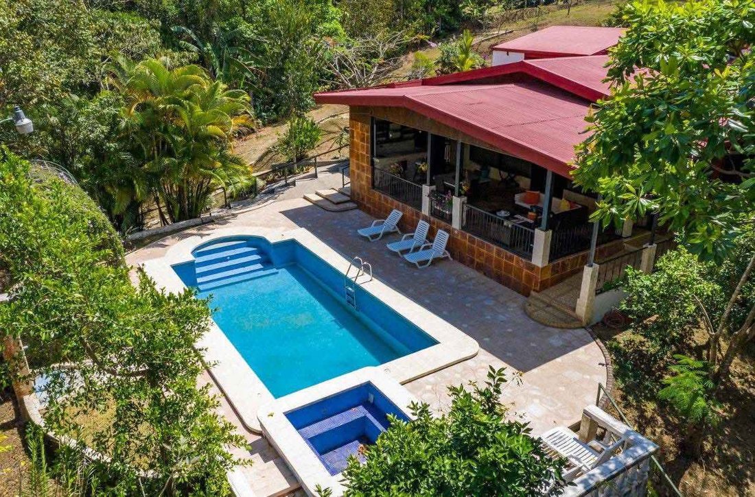 House in Puriscal, Puriscal, Costa Rica 2 - 15798003