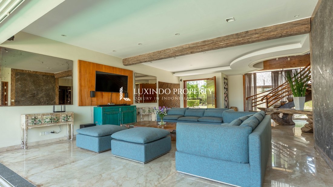 Villa in Kecamatan Kuta Selatan, Bali, Indonesia 5 - 15798884