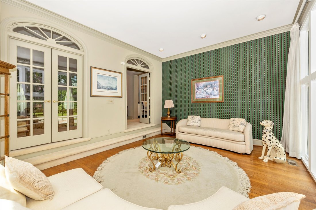 Estate in Potomac, Maryland, United States 4 - 15797248
