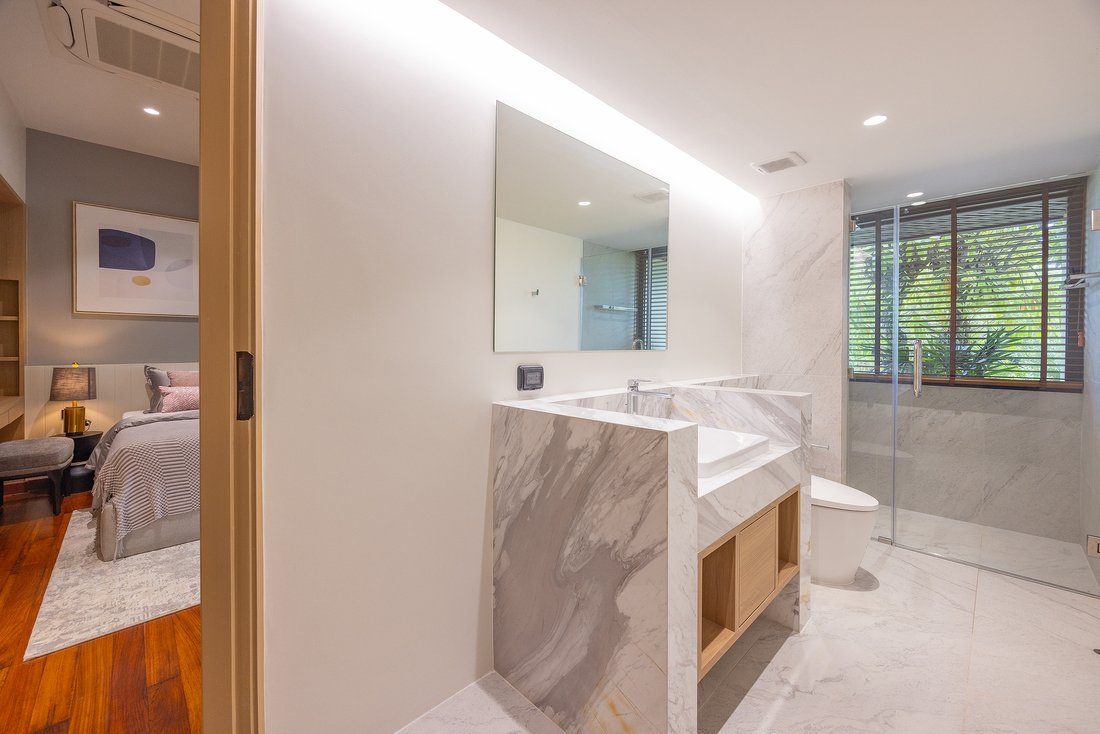Villa in Choeng Thale, Phuket, Thailand 3 - 15799899