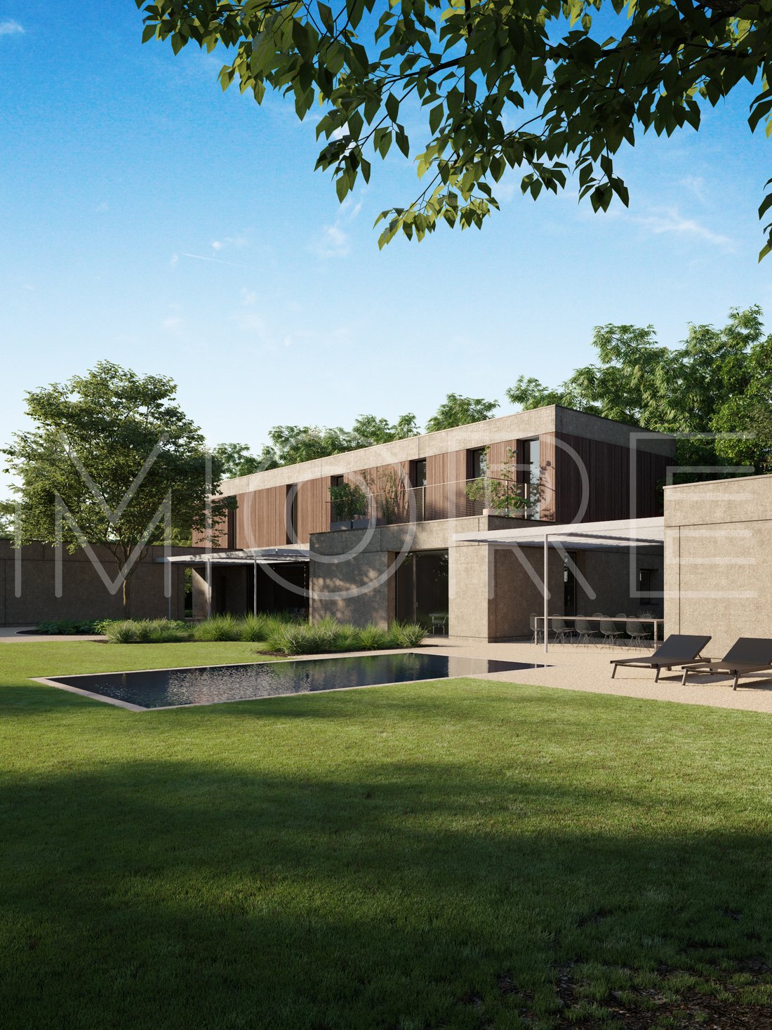 Villa in Mariano - Marore, Parma, Emilia-Romagna 2 - 15797838