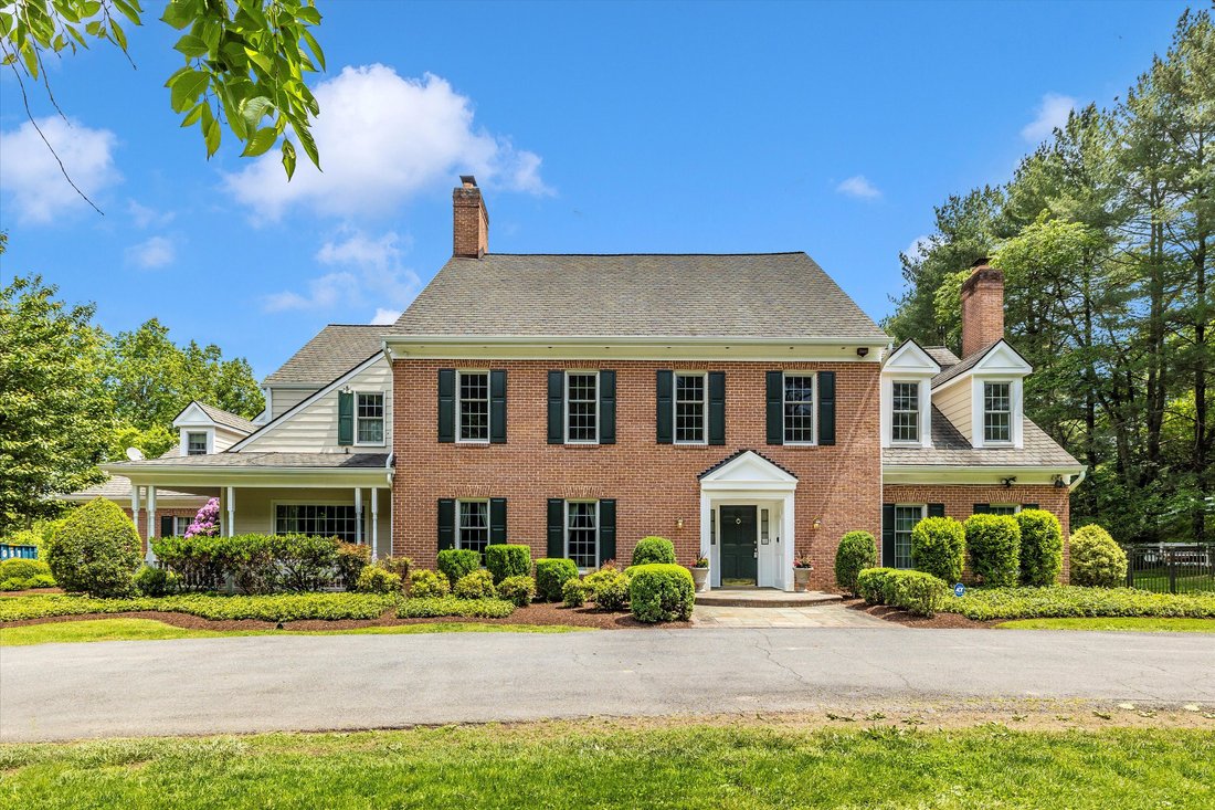 Estate in Potomac, Maryland, United States 1 - 15797248