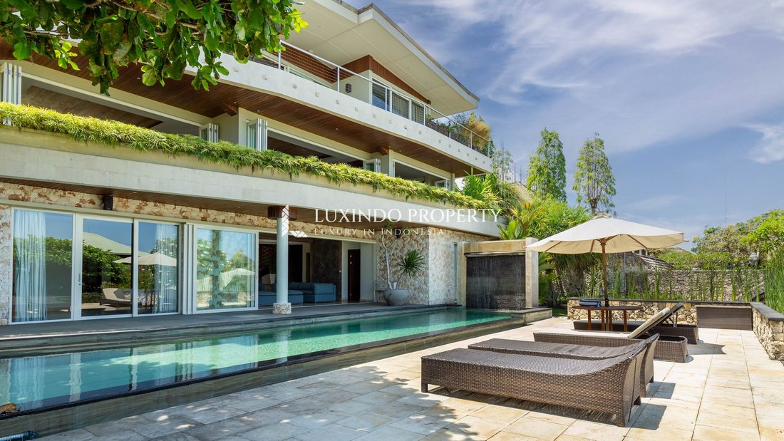 Villa in Kecamatan Kuta Selatan, Bali, Indonesia 1 - 15798884