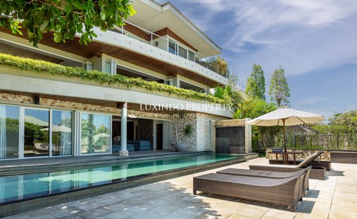 Villa en Kecamatan Kuta Selatan, Bali, Indonesia 1