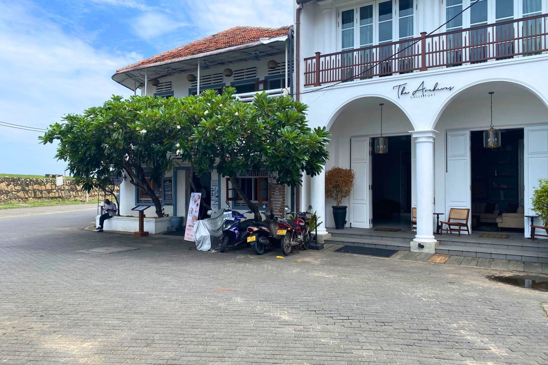 House in Galle, Southern Province, Sri Lanka 5 - 15799892