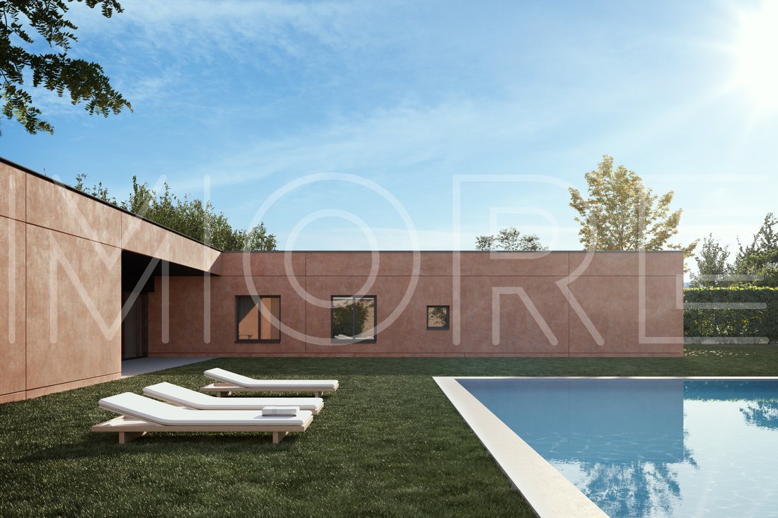 Villa in Carate Brianza, Lombardy, Italy 4 - 15797106