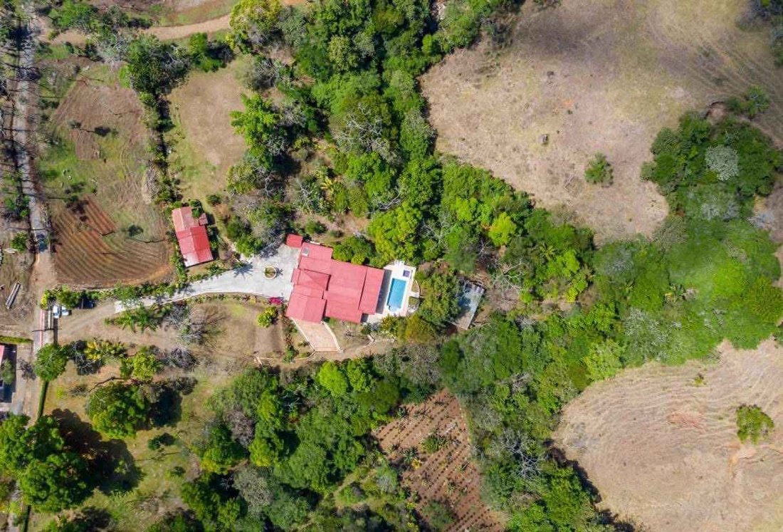 House in Puriscal, Puriscal, Costa Rica 3 - 15798003