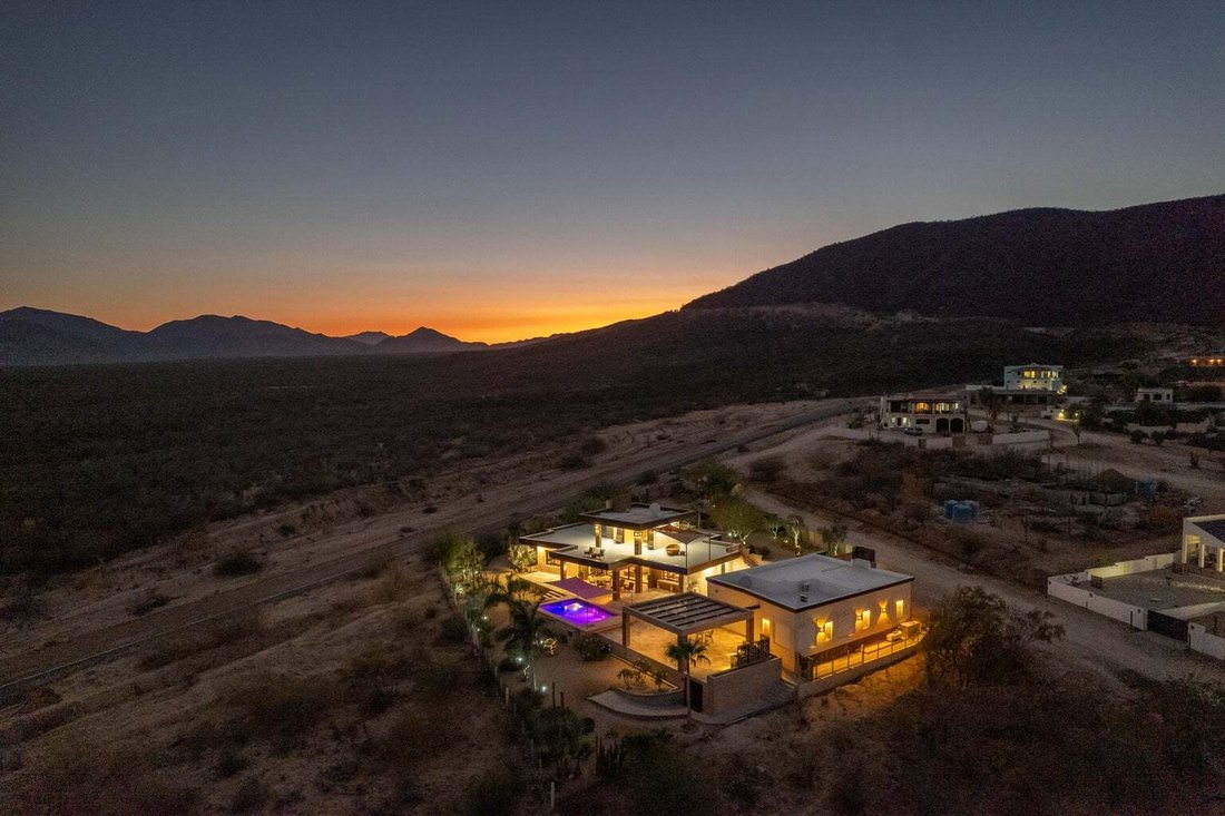 House in Los Barriles, Baja California Sur, Baja California Sur, Mexico 2 - 15806463