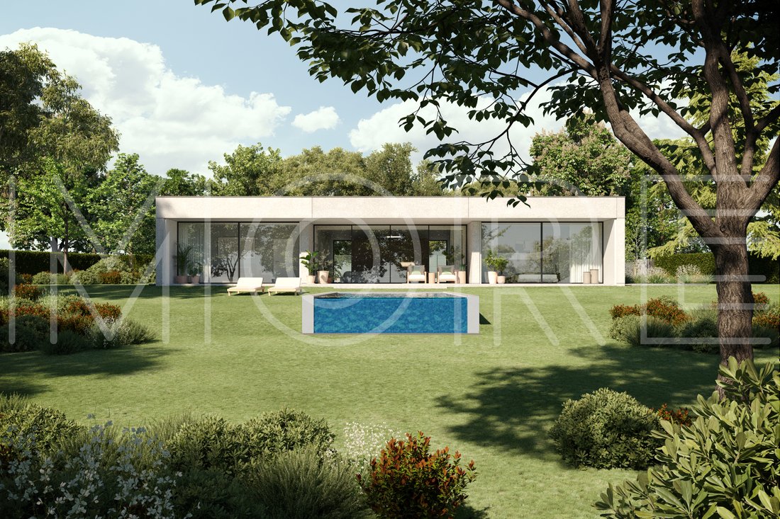 Villa in Soiano del Lago, Lombardy, Italy 2 - 15797925