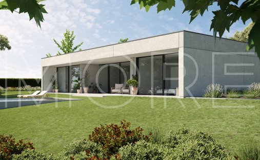Villa en Mariano - Marore, Parma, Emilia-Romaña 1