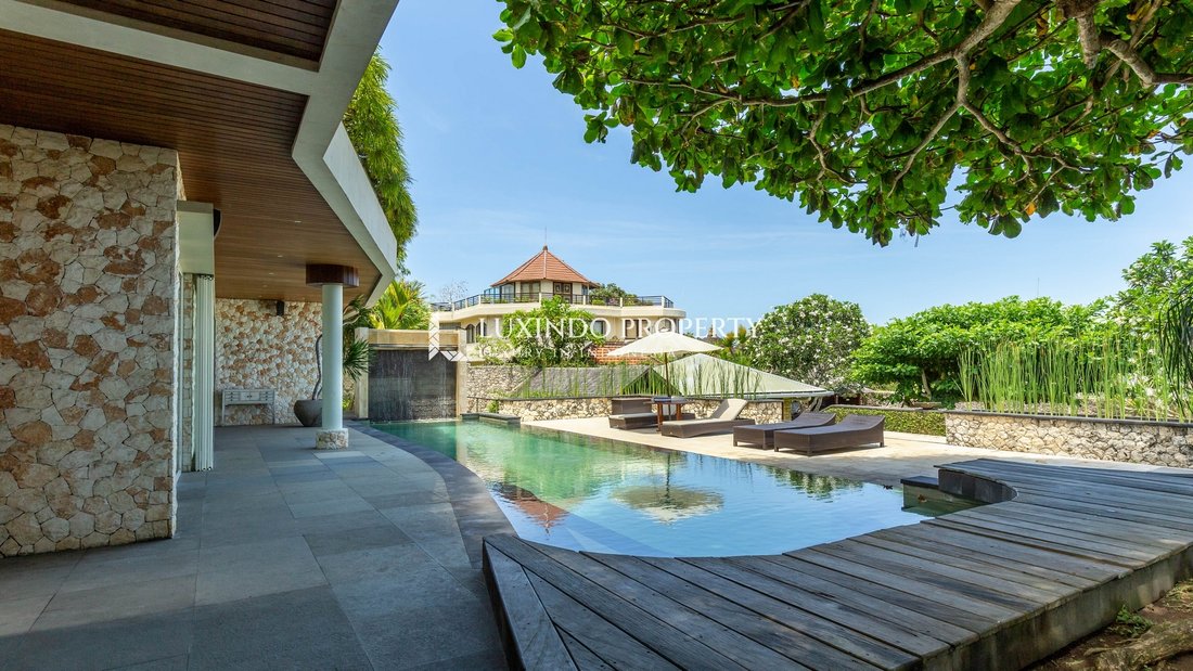 Villa in Kecamatan Kuta Selatan, Bali, Indonesia 3 - 15798884