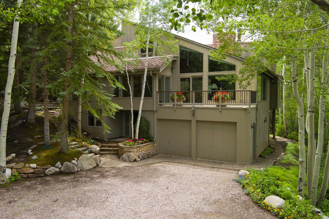 House in Aspen, Colorado, United States 1 - 15803695