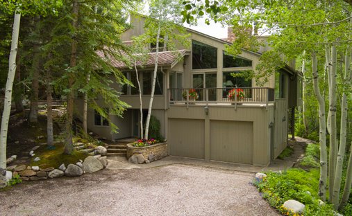 Casa en Aspen, Colorado, Estados Unidos 1