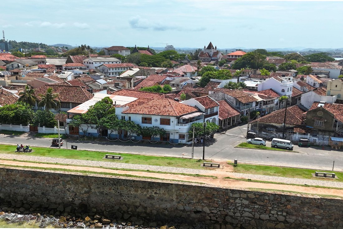 House in Galle, Southern Province, Sri Lanka 1 - 15799892