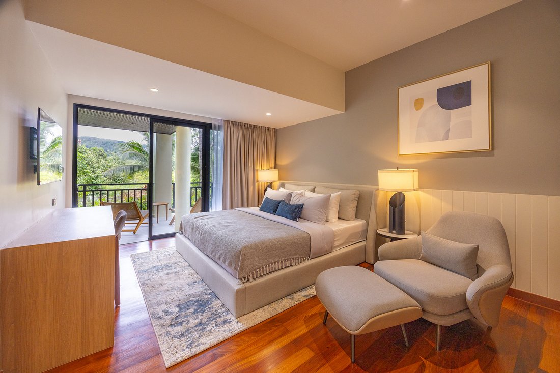 Villa in Choeng Thale, Phuket, Thailand 2 - 15799899