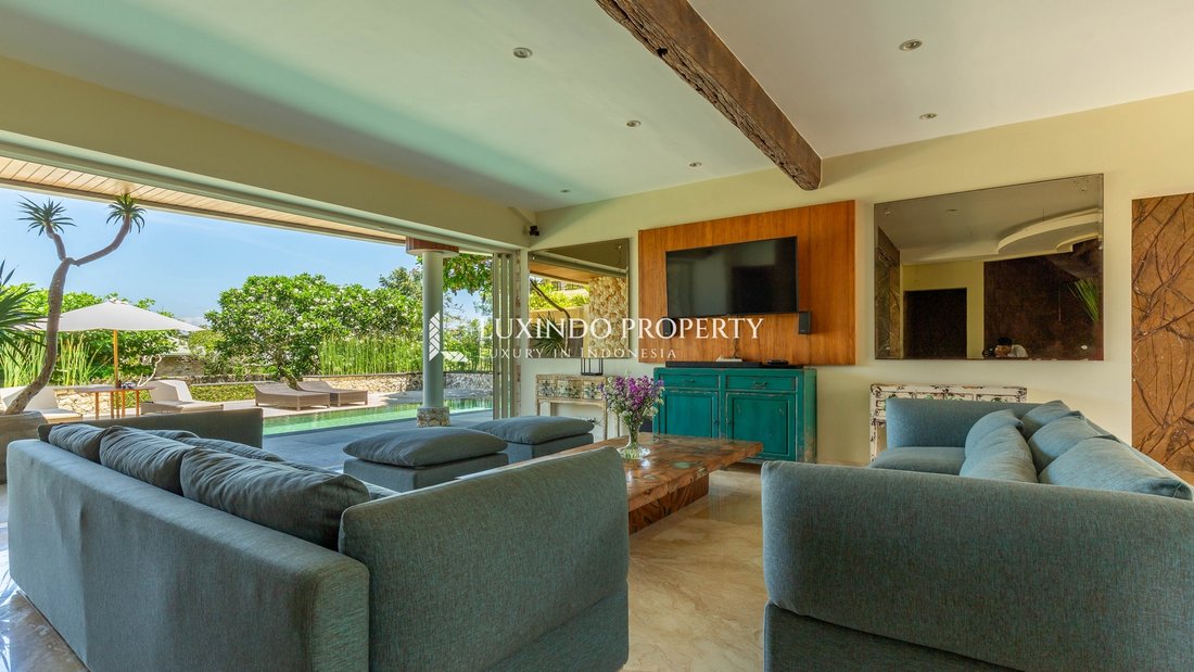 Villa in Kecamatan Kuta Selatan, Bali, Indonesia 4 - 15798884