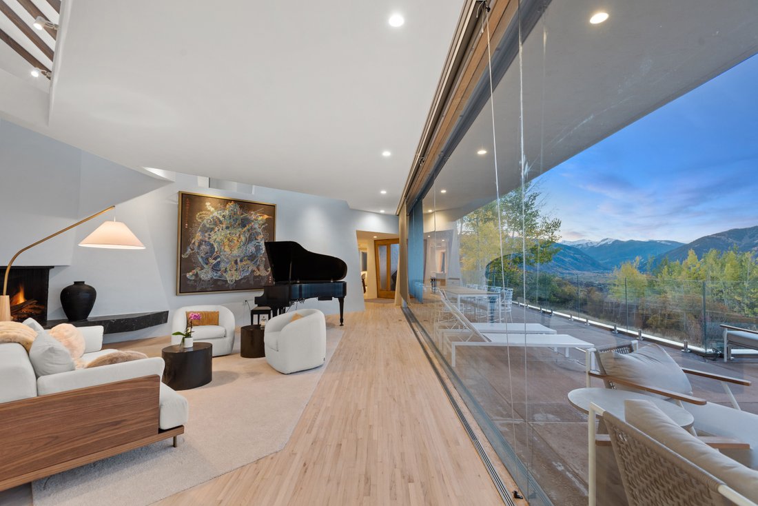 House in Aspen, Colorado, United States 4 - 15797408