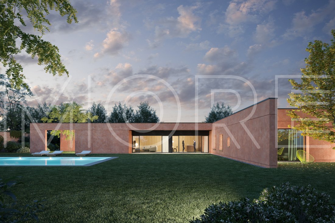 Villa in Carate Brianza, Lombardy, Italy 1 - 15797106