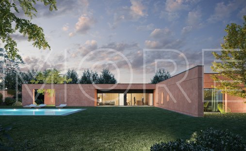 Villa a Carate Brianza, Lombardia, Italia 1