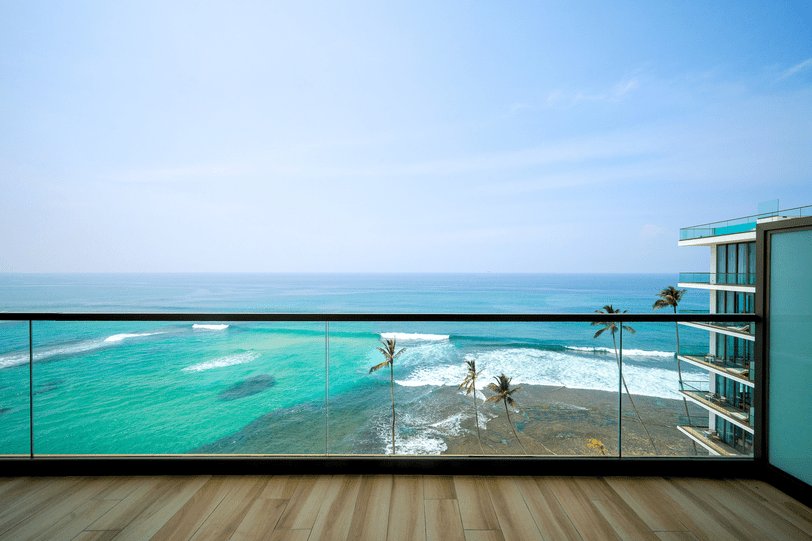 Apartment in Talpe, Southern Province, Sri Lanka 5 - 15799828