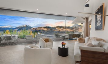 House in Aspen, Colorado, United States 1