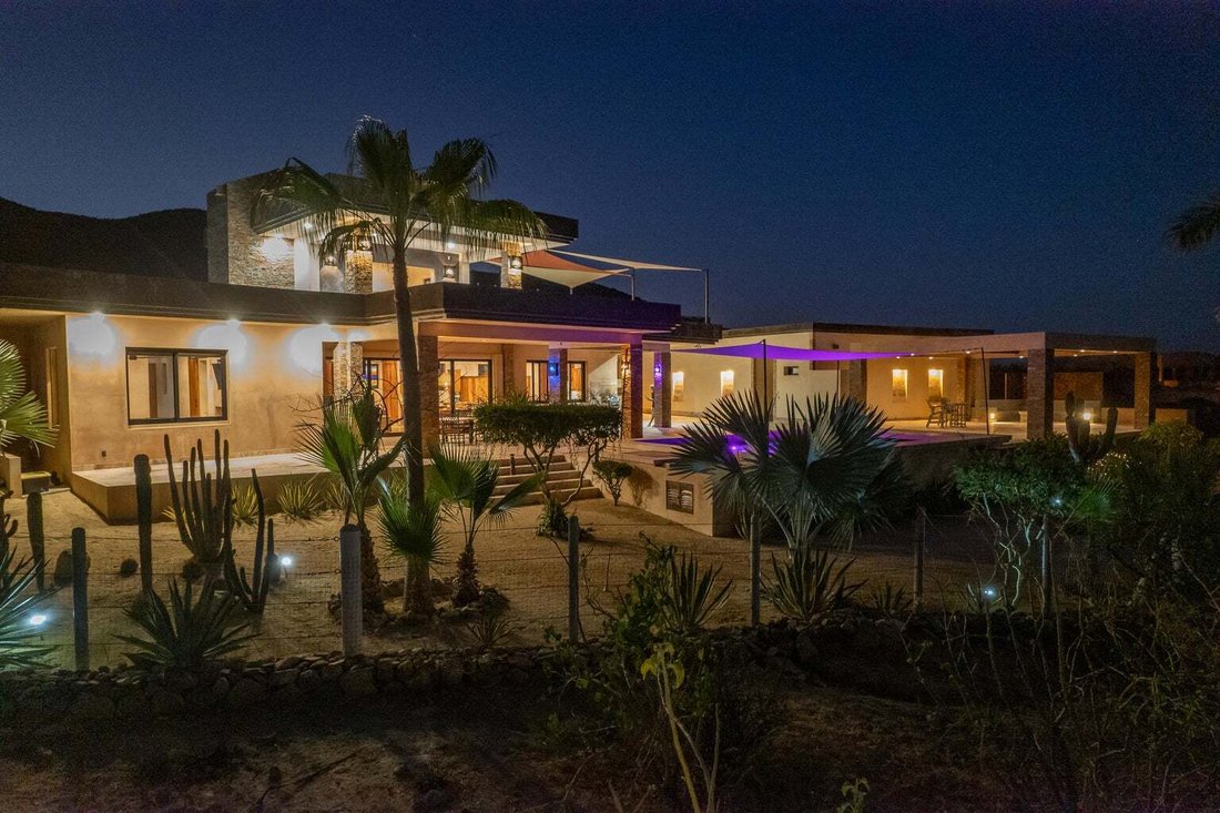 House in Los Barriles, Baja California Sur, Baja California Sur, Mexico 3 - 15806463