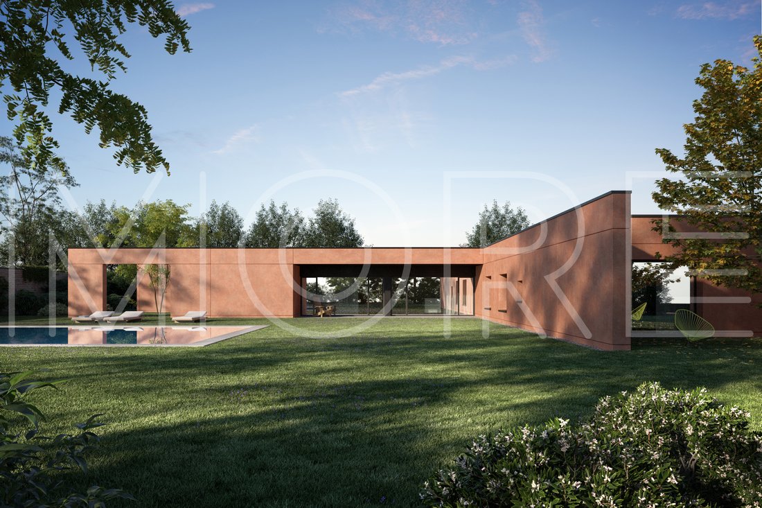 Villa in Carate Brianza, Lombardy, Italy 5 - 15797106