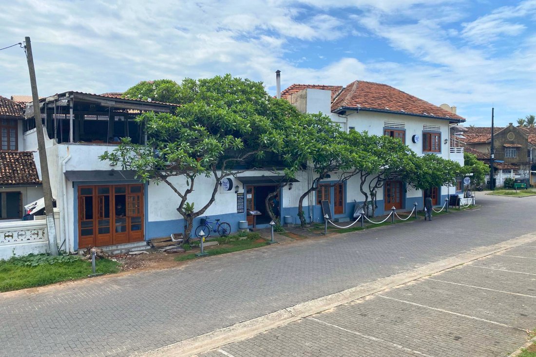 House in Galle, Southern Province, Sri Lanka 2 - 15799892