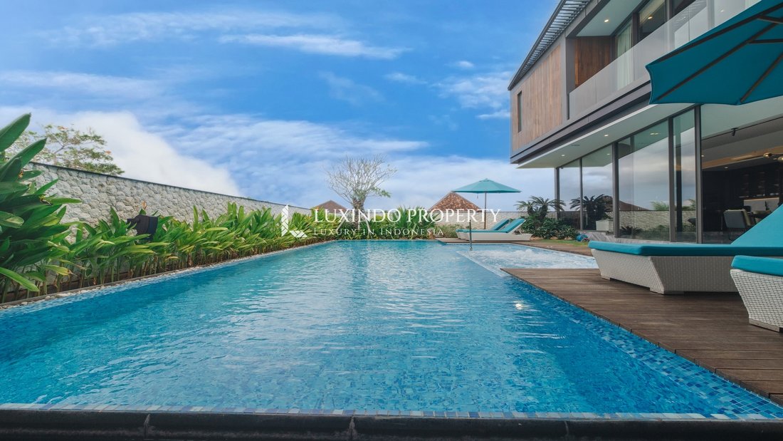Villa in Kuta Utara, Bali, Indonesia 5 - 15799536