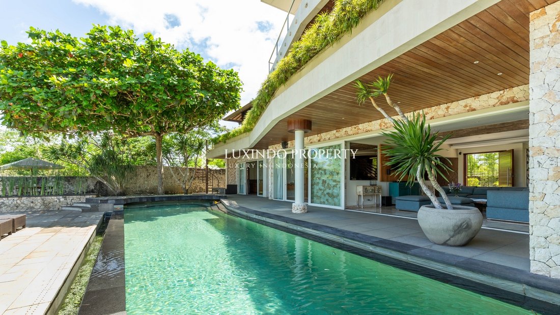 Villa in Kecamatan Kuta Selatan, Bali, Indonesia 2 - 15798884