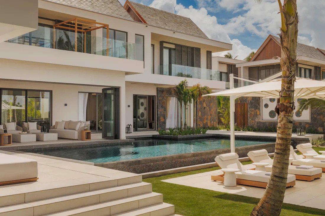 Villa in Quatre Cocos, Flacq District, Mauritius 4 - 15420143