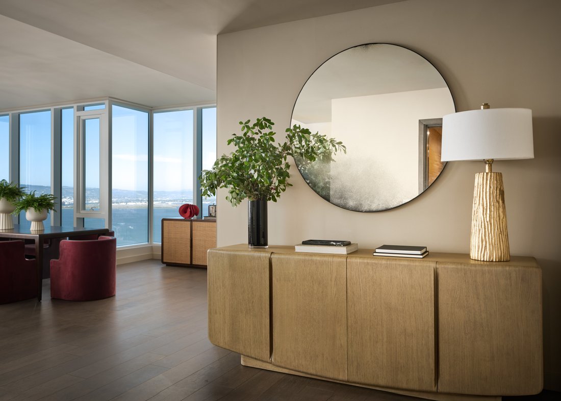 Attico a San Francisco, California, Stati Uniti 2 - 15797480