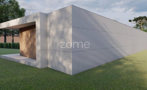 House in Merelim (Sao Paio), Panoias e Parada de Tibaes, Braga, Portugal 1