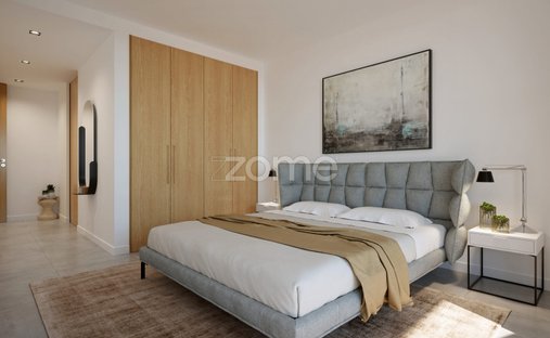 Apartment in Praia De Porto Mós, Sao Goncalo de Lagos, Algarve 1