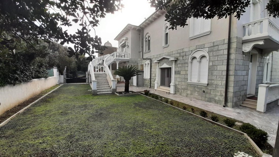Apartment in Monte alla Rena Center, Rosignano Marittimo, Italy 3 - 15798511