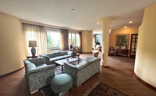 Villa in Vicinanze Centro, Empoli, Tuscany 1